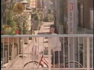 (CM) Nagasawa Masami - Yamazaki Nabisco