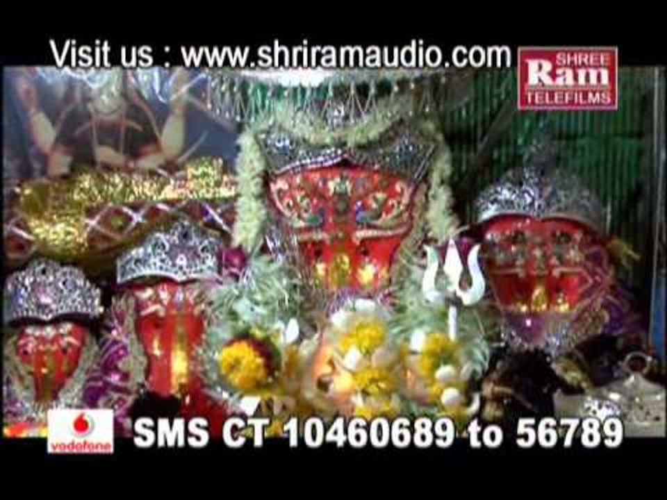 Kamkari Khodiyar Khamma Keje |Khodiyarmana Garba |Kamlesh Barot