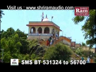 Rang Rakhone Rajparavali |Khodiyarmana Garba |Kamlesh Barot