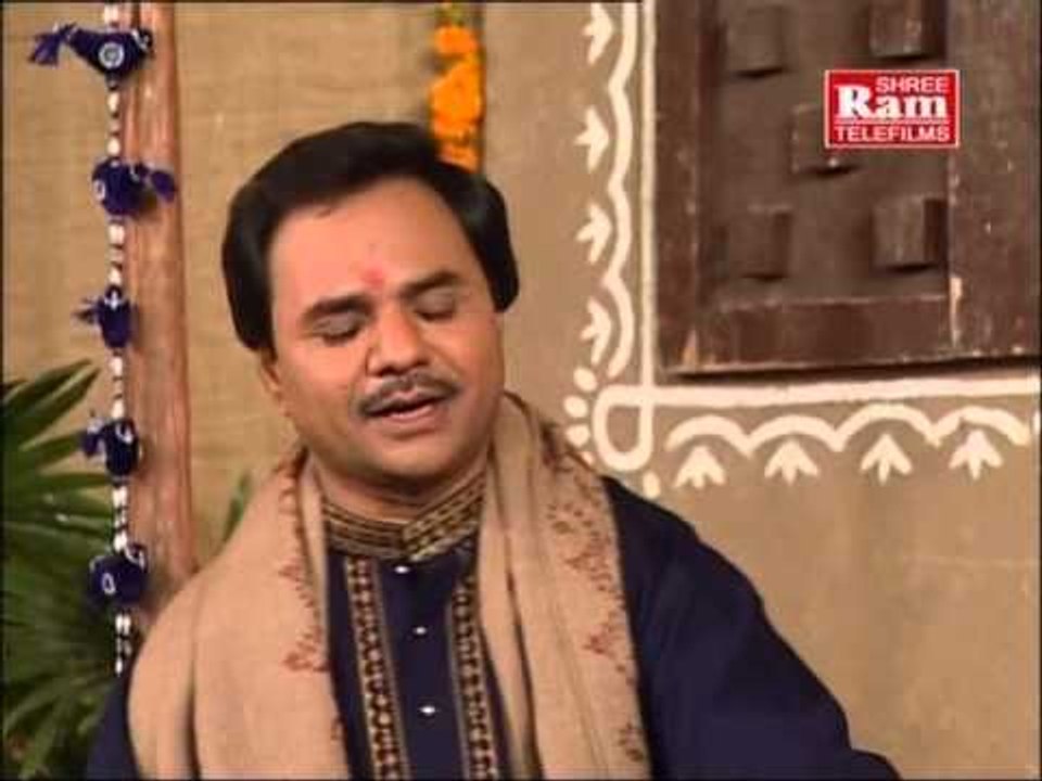 Bolo Re Bapa Sitaram Bolo |Bapasitaram Bhajan |Hemant Chauhan