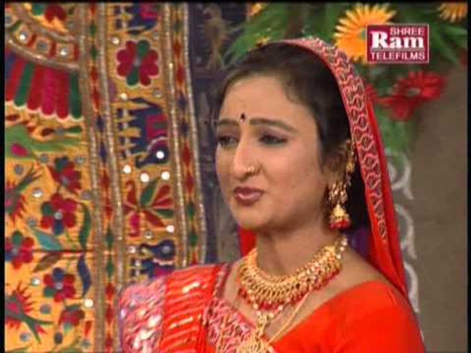 Rotalama Joya Alakh Otlama Joya | Gujarati Bhajan |Farida Meer