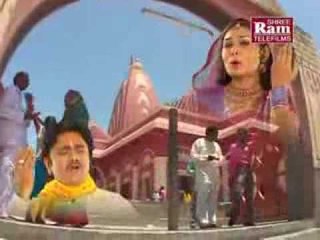 Kailash Tera Dham Hai | Gujarati Hit Bhajan | Kiran Gajera