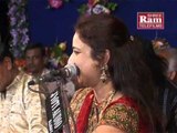 Parniya Shangaro Pirna |Ramdevpir Bhajan |Farida Meer