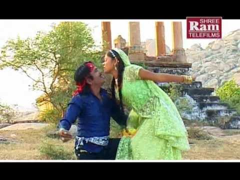 Ram Lilu Pilu Ponjaru |Gujarati Hit Song|Kamlesh Barot