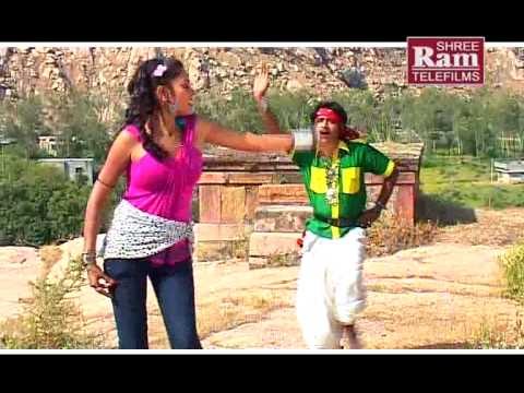 Fool Padeve Dil Padave Radha |Gujarati Hit Song|Kamlesh Barot