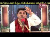 Gujarati Comedy | Hakla Padkarane Khokhara Part-2 | Dhirubhai Sarva