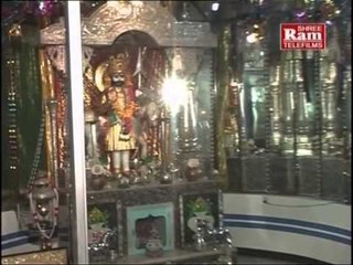 Gujarati Bhajan | Ranujama Nobat Vage | Ramdevpirno Thal