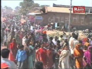 Bandivalo Bavo Dharamnu Thekanu | Dukhiyana Data | Gujarati Bhajan