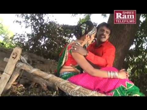 Gujarati Lokgeet-Mari Sajan Chhe Lakhoma Ek-Rakesh Barot