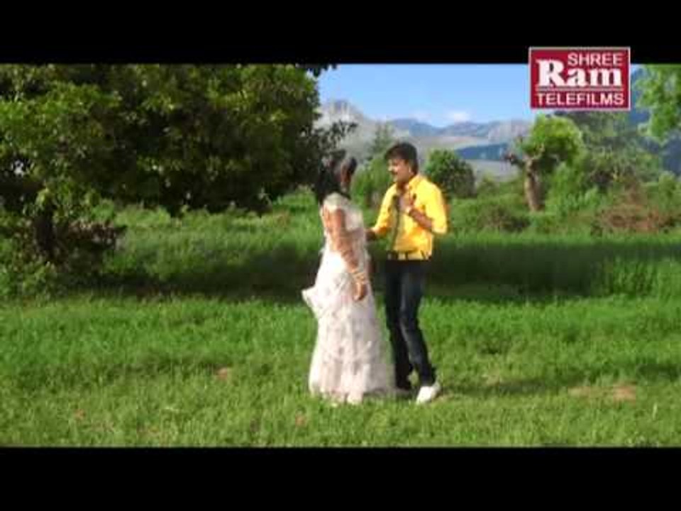 Prit Upar Gha-Mane Vali Lage Tu Radhaladi-Rakesh Barot