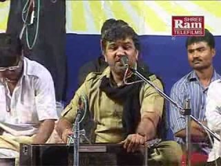 Ja Re Ja O Krishna Kanaiya - Kirtidan Gadhvi-Live Program