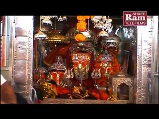 Ja Re Parevda Khodalma Na desh-Kamlesh Barot