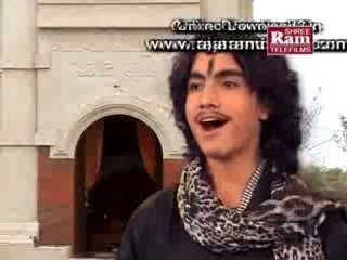 Dharni Dhrujave Mogal-Kuldevima Mogal-Aditya Gadhvi