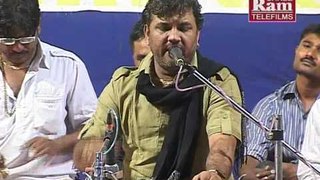 Eri Sakhi Mangal Gavo Part-2-Kirtidan Gadhavi-Live Program