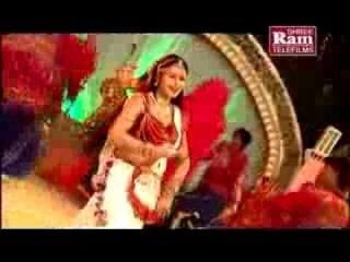 Ali O Garbo Ghume Chhe - Dj Dandiya Mashup Remix