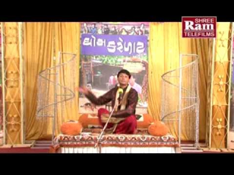 Dhom Karelat-Jokes-Gunvant chudasma