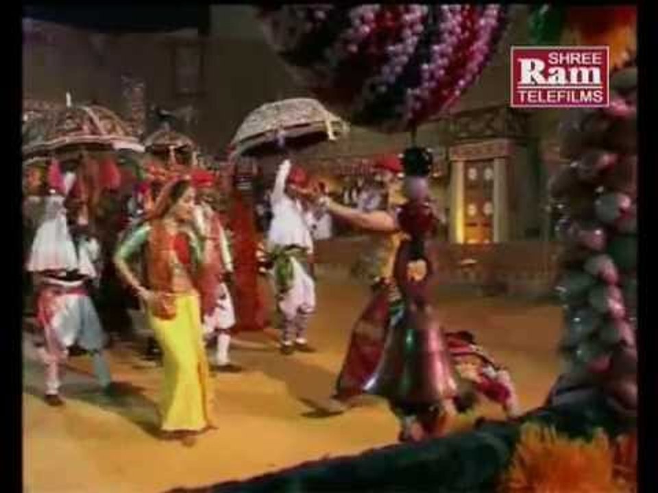 Javu Chhe Mare Tarnetarne Mele-Aajno Chandaliyo-1