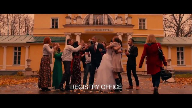 Петух (2015) - фрагмент