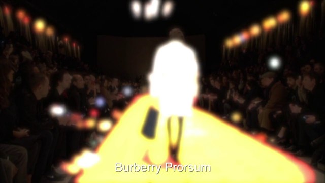 Best of des défilés de mode homme Automne-Hiver 2015-2016