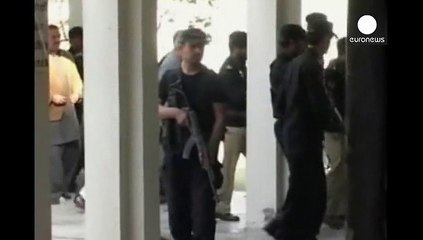 حمله خونین طالبانِ پاکستان به شیعیان در پیشاور