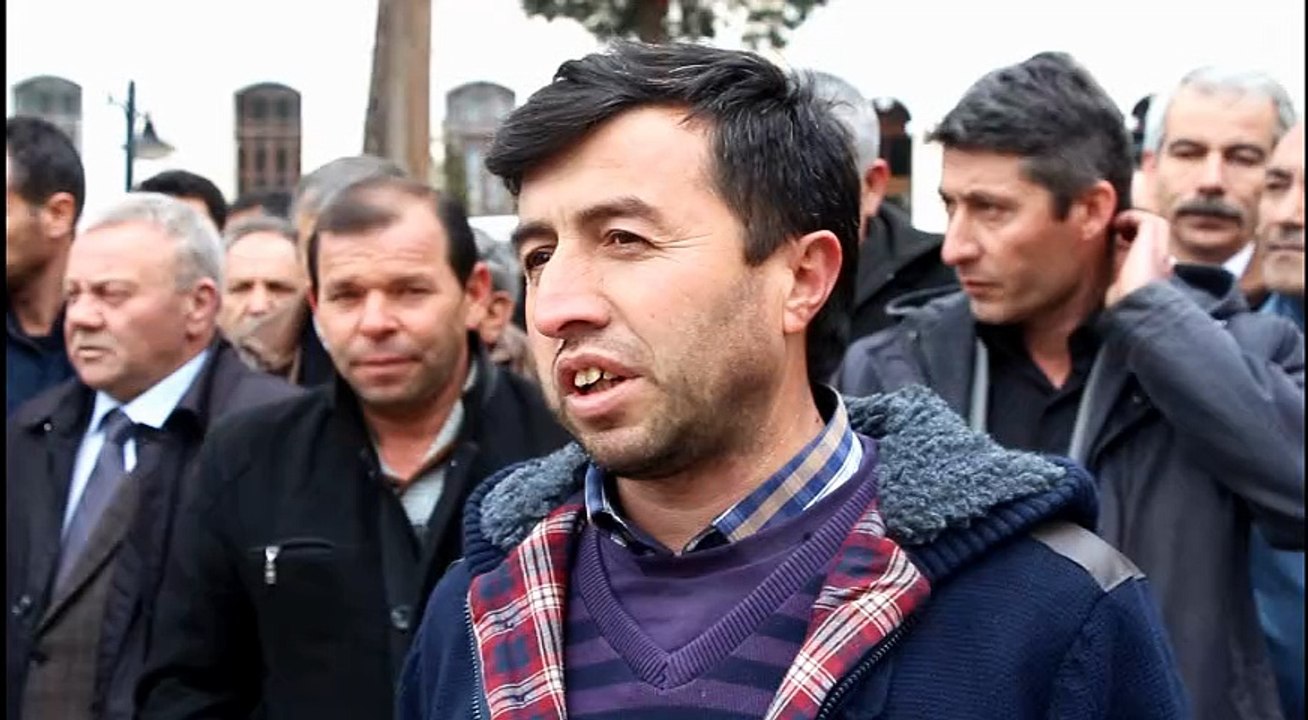 seracilarin isyani
