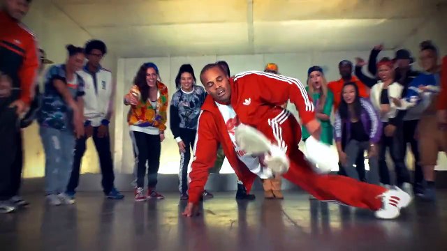 Alyson Stoner | Missy Elliott Tribute | Missyelliott | Alysonontour