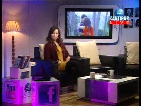 Call Kantipur, Feb 13, 2015