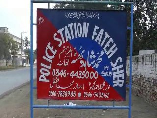 Hafiz Quran ki BachY k Saat Bad Faily ,Watch This Video Must 1