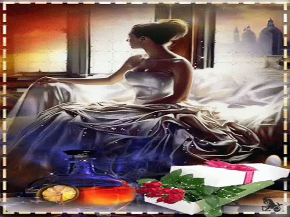 Rober Hatemo - Beyaz ve Sen