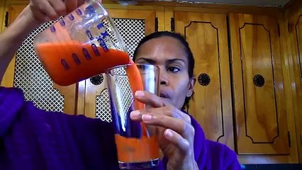 Natural Liver & Kidney Cleanse (Low)