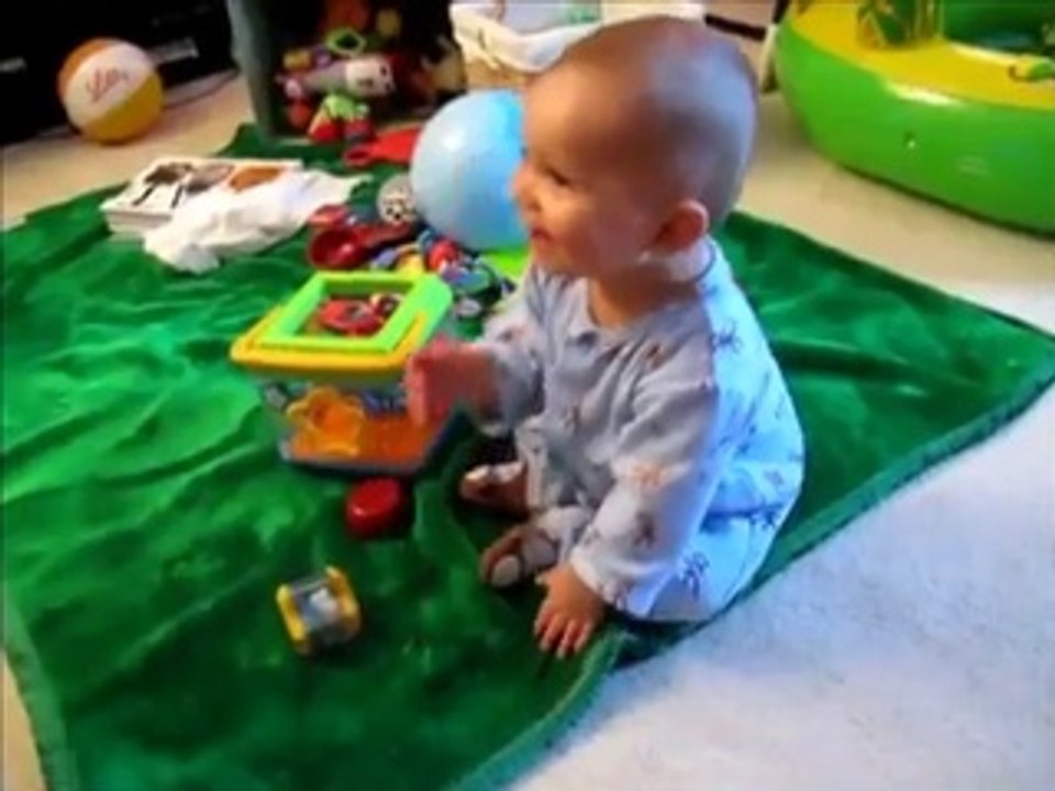 TOP 5 BABY VIDEOS funny