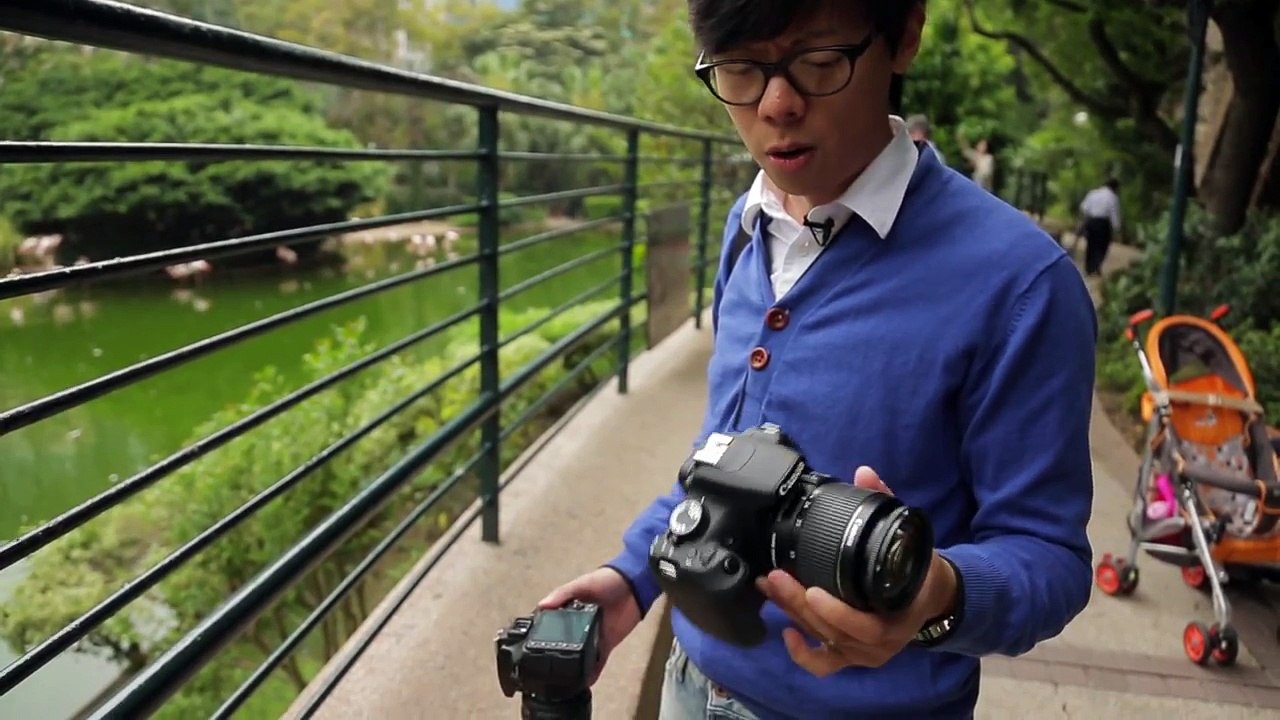 Canon 1200D (Rebel T5) vs Nikon D3300 - Which one should you get?
