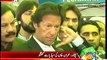 Imran Khan Media Talk in Peshawar About the Issues of KPK - 13th February 2015