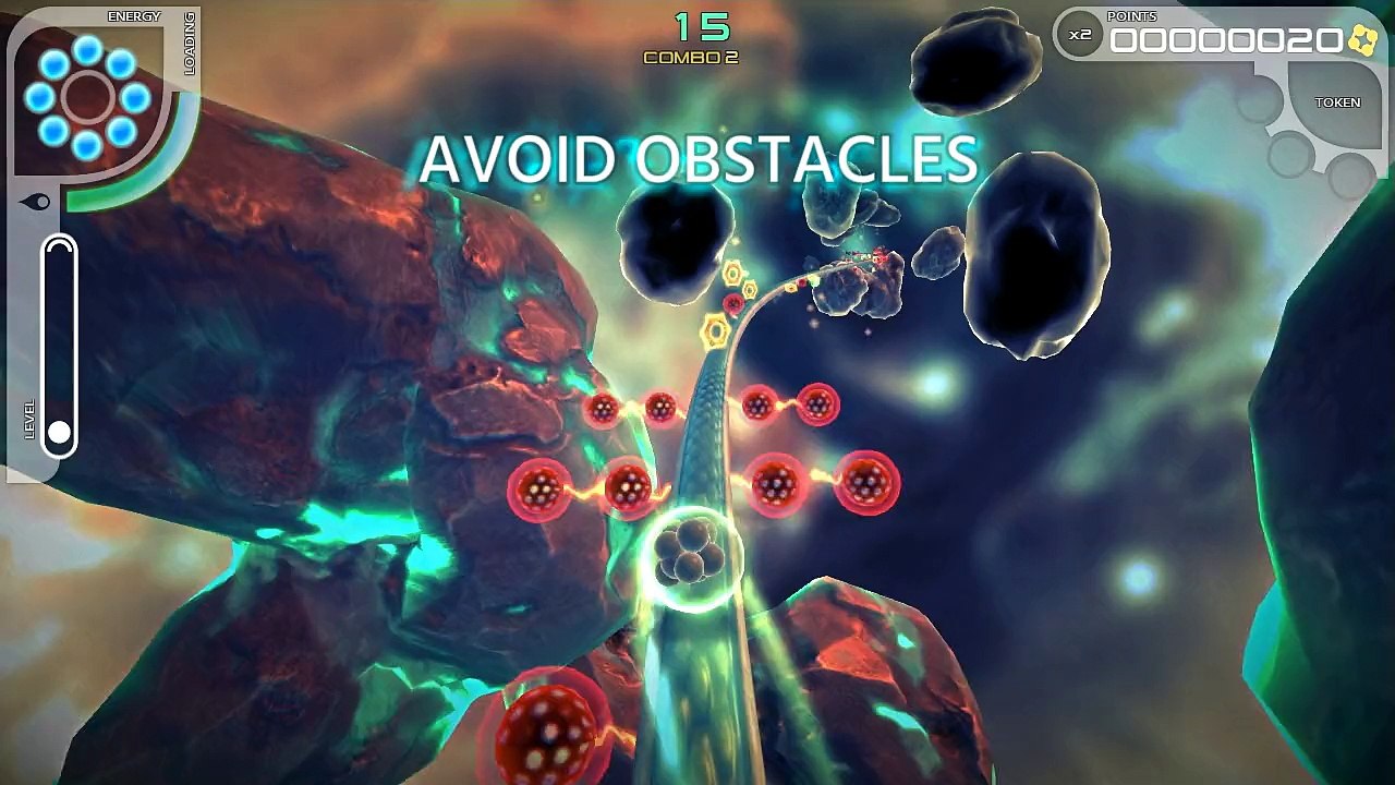 Fermi's Path - Teaser