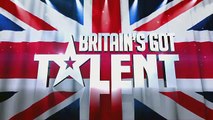 Musical theatre boyband Collabro sing Bring Him Home Britains Got Talent 2014
