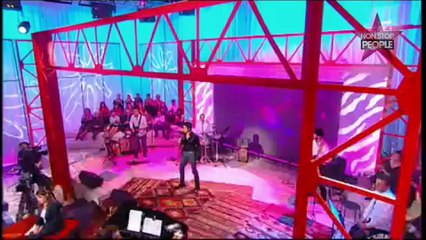 Acculé Jean-Luc Lahaye donne sa version des faits