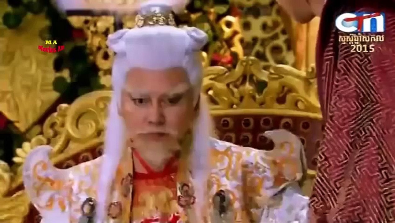 Khmer Movies, Movie Drama Chinese Speak Khmer,...