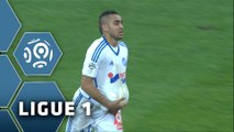 But Dimitri PAYET (58ème) / Olympique de Marseille - Stade de Reims (2-2) - (OM - SdR) / 2014-15