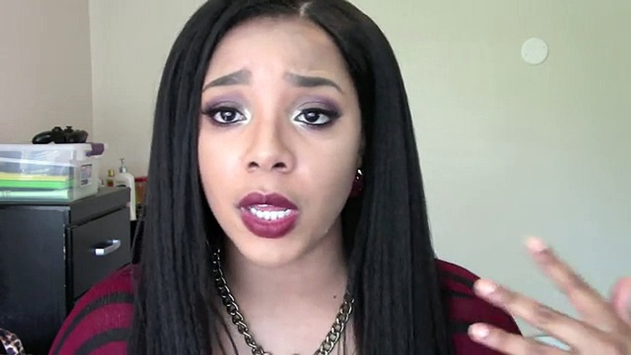 April Lace Wigs  Italian Yaki Silk Top Review (Low)