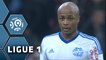 Olympique de Marseille - Stade de Reims (2-2)  - Résumé - (OM-SdR) / 2014-15