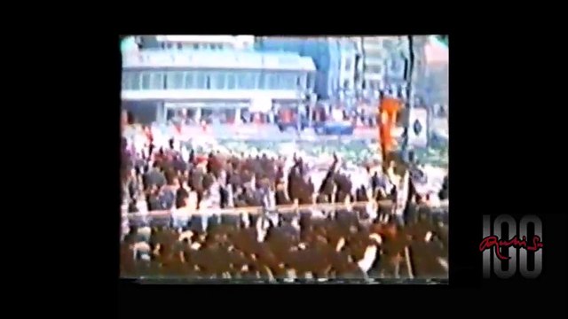 RUHİ SU DOSTLAR KOROSU ŞİŞLİ MEYDANI' NDA ÜÇ KIZ MSGSÜ/ FINDIKLI (2012)