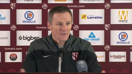 Foot - L1 : Cartier «C'était la confusion»