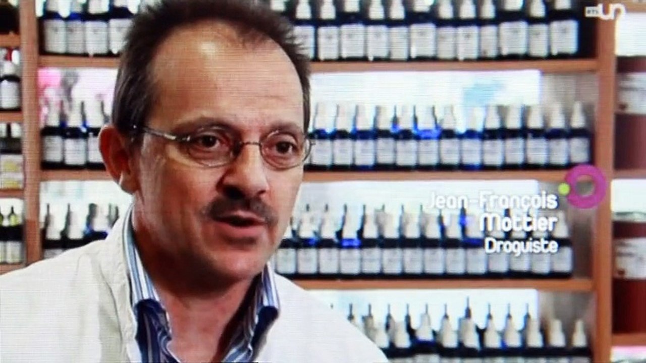 Zapping de la mandr Franco Helvétique