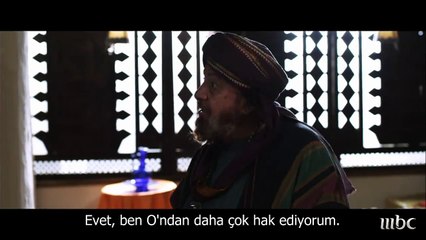 Ebu Leheb ve Eşi Ümmü Cemil : "Peygamberlik Benim Hakkım!" | 3. Bölüm