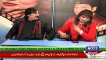 Khawaja On Demand On Roze Tv – 15th February 2015 - Live Pak News