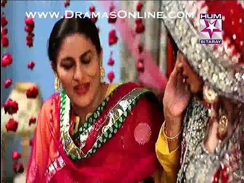 Ummeed-e-Sehar Repeat on Hum Sitaray 15th February 2015 in High Quality Full Vid