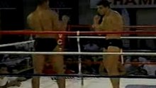 PEDRO RIZZO VS Vernon White FINAL