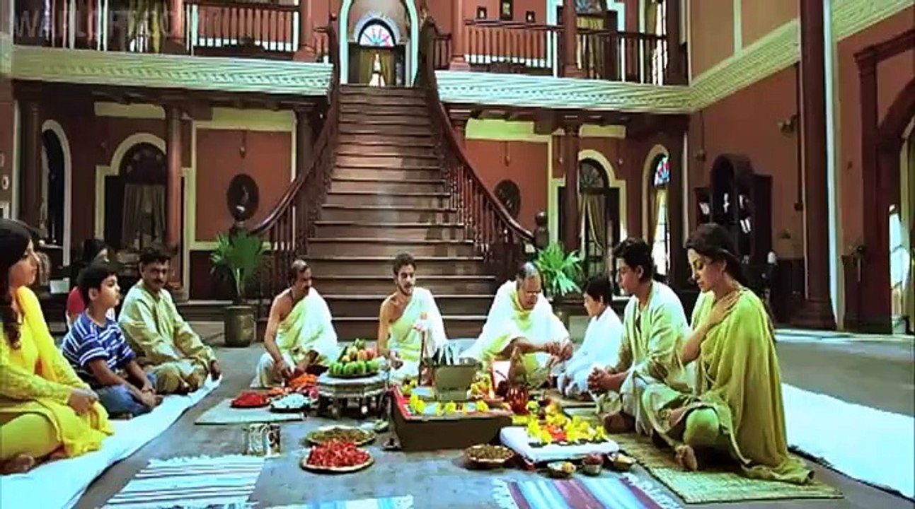 Samay Ka Pahiya Chalta Hai Video Song (Bhoothnath) Full HD