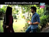 Na Katro Pankh Meray Episode 22 on Ary Zindagi 15th February 2015 in High Quality Full Vid