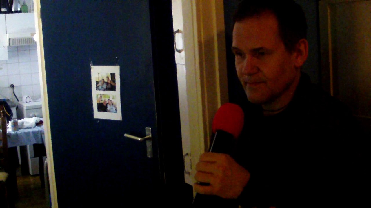 Erwin Leeuwerink - Laat Me Alleen (Rita Hovink En Gerard Joling)